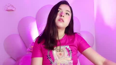 zoewillian online show from 10/07/25, 01:14