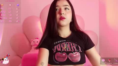 zoewillian online show from 10/28/25, 11:18