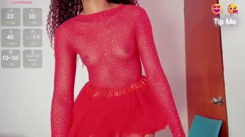 Zoe online show from 11/01/25, 08:22