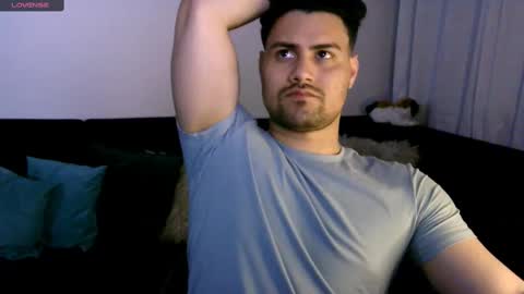 Snapshot of zohan_haidar chatting on 02/28/25, 01:15 ZohanMohamed online show from 02/28/25, 01:15