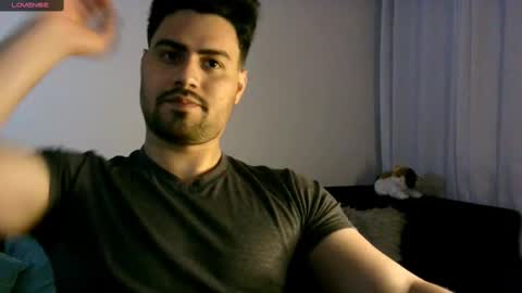 Snapshot of zohan_haidar chatting on 03/01/25, 06:24 ZohanMohamed online show from 03/01/25, 06:24