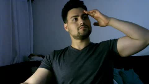Snapshot of zohan_haidar chatting on 03/10/25, 07:53 ZohanMohamed online show from 03/10/25, 07:53