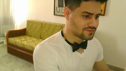 Snapshot of zohan_haidar chatting on 09/30/25, 01:16 ZohanMohamed online show from 09/30/25, 01:16