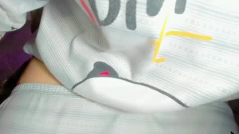 Snapshot of zooeybelair chatting on 02/23/25, 11:44 Alicie online show from 02/23/25, 11:44