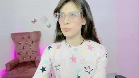 Alicie online show from 10/14/25, 10:49