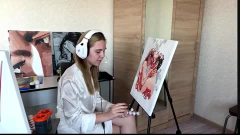Hi Im Peggy 18 years old online show from 09/15/25, 01:11