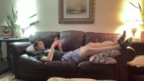 Jesse online show from 10/06/25, 11:13