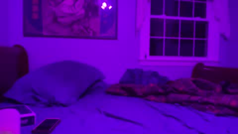 Jesse online show from 10/20/25, 03:18