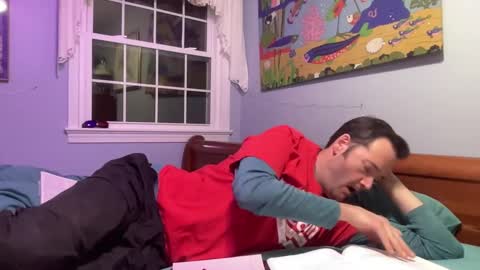 Jesse online show from 11/12/25, 02:12