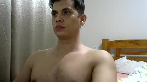 zoro_00 online show from 02/23/25, 02:18