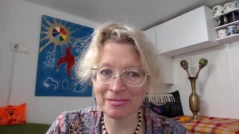 Zosya1111 online show from 12/11/24, 07:53