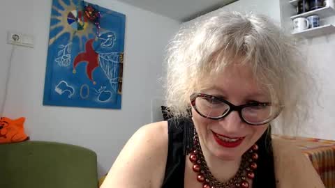 Zosya1111 online show from 01/06/25, 08:46