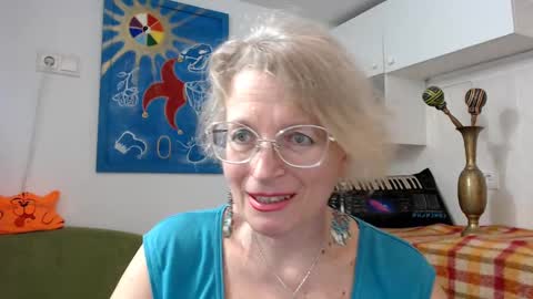 Zosya1111 online show from 01/19/25, 04:57