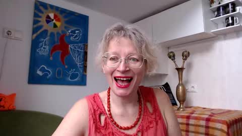 Zosya1111 online show from 01/20/25, 07:58