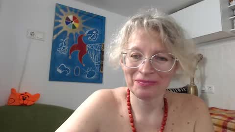 Zosya1111 online show from 01/20/25, 02:57