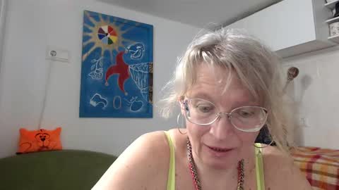 Zosya1111 online show from 01/22/25, 01:42