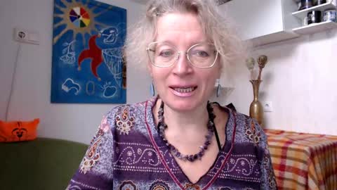 Zosya1111 online show from 01/23/25, 09:08