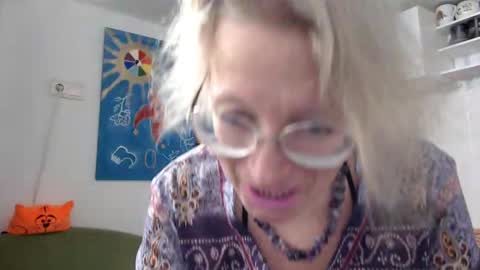 Zosya1111 online show from 01/23/25, 12:09