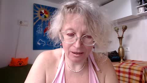 Zosya1111 online show from 01/25/25, 11:13