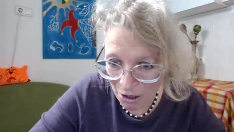 Zosya1111 online show from 01/31/25, 03:44