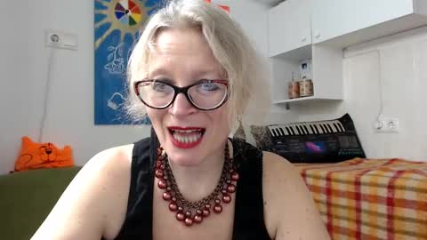 Zosya1111 online show from 02/01/25, 01:30