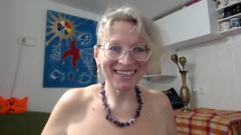 Zosya1111 online show from 02/03/25, 04:20