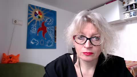 Zosya1111 online show from 02/04/25, 09:28