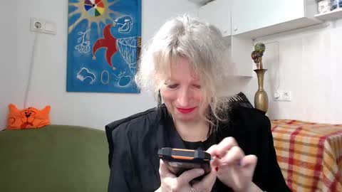 Zosya1111 online show from 02/04/25, 12:33