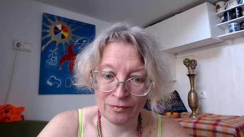 Zosya1111 online show from 02/07/25, 08:55