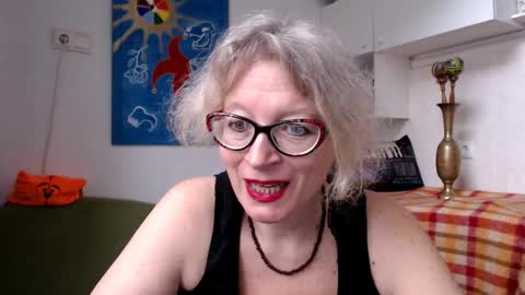 Zosya1111 online show from 02/08/25, 09:13