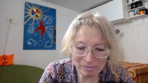 Zosya1111 online show from 02/20/25, 03:19