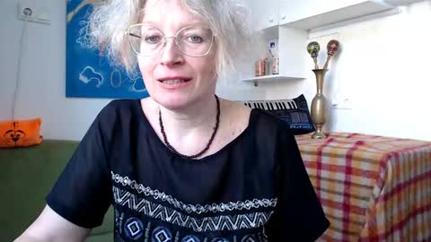 Zosya1111 online show from 02/21/25, 11:22