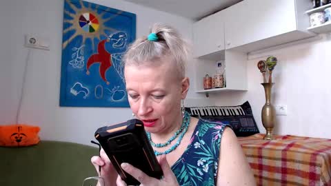 Zosya1111 online show from 02/22/25, 08:18