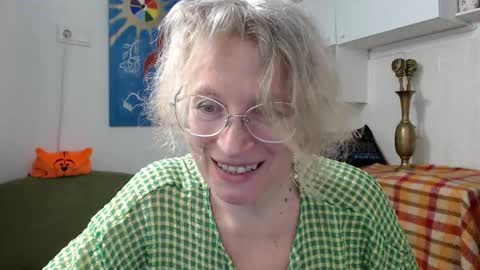 Zosya1111 online show from 03/03/25, 04:56