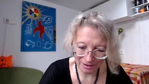 Zosya1111 online show from 03/05/25, 10:33