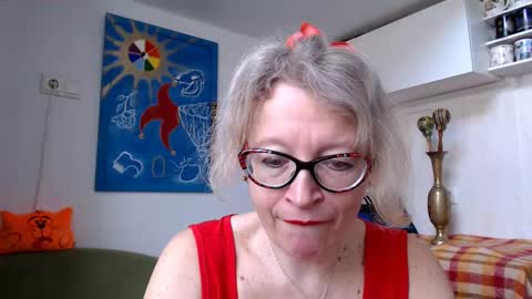 Zosya1111 online show from 03/07/25, 08:02