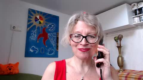 Zosya1111 online show from 03/07/25, 11:07