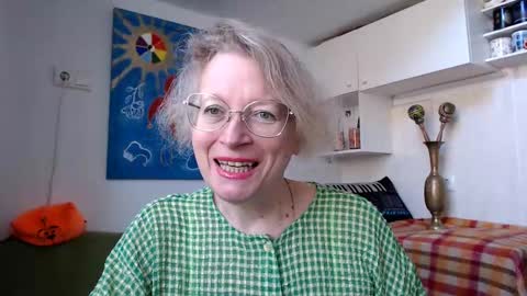 Zosya1111 online show from 03/08/25, 07:38