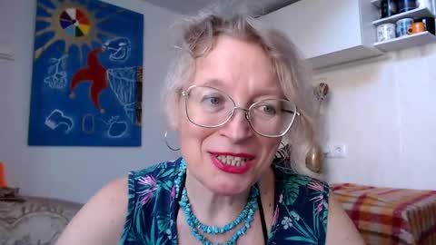 Zosya1111 online show from 03/09/25, 12:53