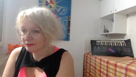 Zosya1111 online show from 11/27/25, 11:12