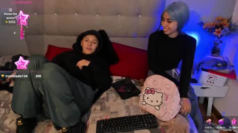 Snapshot of zowi_hottiee chatting on 12/06/24, 08:15 cintya kors online show from 12/06/24, 08:15