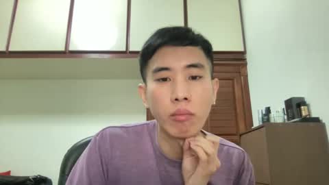 Z online show from 01/29/25, 01:58