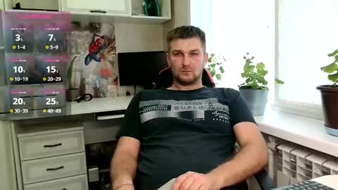 ztigrousz online show from 10/18/25, 09:10