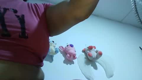 zusanahot online show from 10/09/25, 07:45