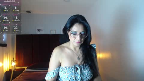 Snapshot of zuzana21 chatting on 01/17/25, 01:03 Zuzana21 online show from 01/17/25, 01:03