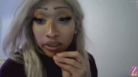 ZYA online show from 12/24/24, 01:27