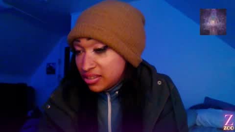 ZYA online show from 03/09/25, 03:32