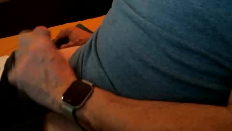 Tommy online show from 11/23/25, 12:54