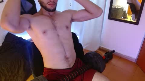 Snapshot of zyon_benet1 chatting on 09/16/25, 03:35 Zyon online show from 09/16/25, 03:35