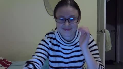 Zyuhre online show from 10/26/25, 10:58